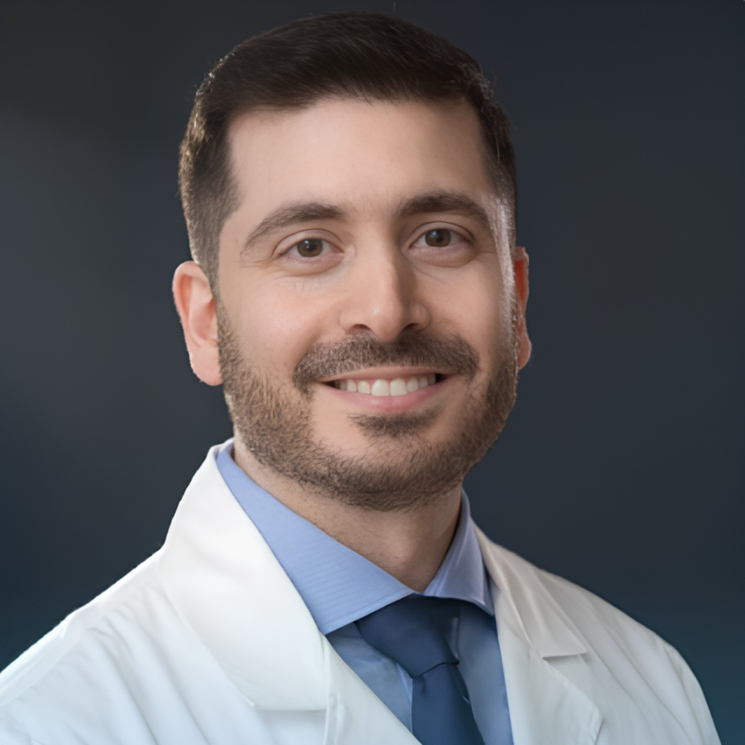 Portrait of Dr. Najd Aswad, orthodontist at Plano Top Dental